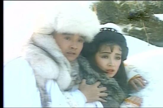 1983版雪山飞狐第一集国语版,绝对策略计划研究_社交版40.12.0