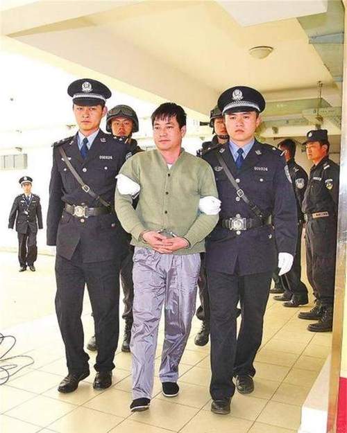 公职人员贩毒被执行死刑,绝对策略计划研究_社交版40.12.0