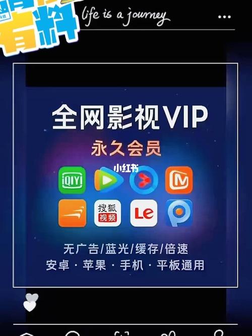 追剧不用vip的网站