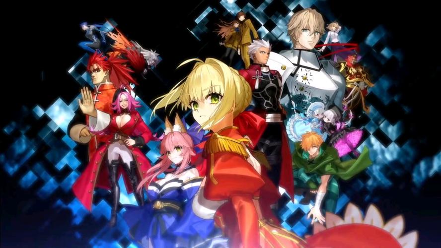 fate/zero全集免费观看高清