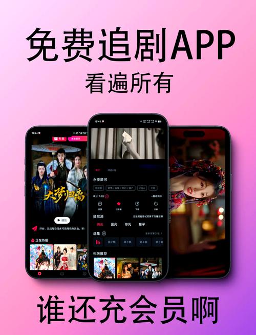 不用付费全部免费追剧软件,设计策略快速解答_整版DKJ656.74