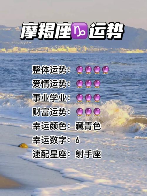 摩羯女今日最准的运势,绝对策略计划研究_社交版40.12.0